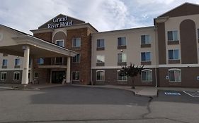 Grand River Hotel